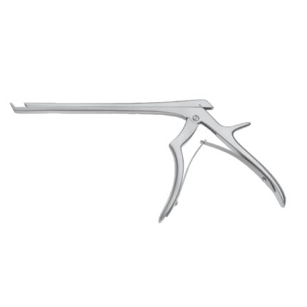 KERRISON Punch, regular handle, thin footplate,  9.5mm opening