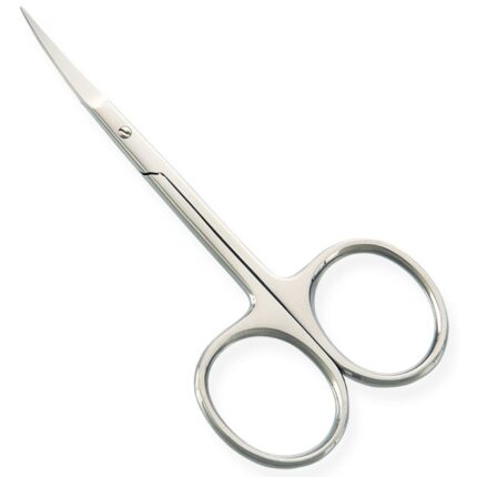 Nail Artistry Cuticle Scissors