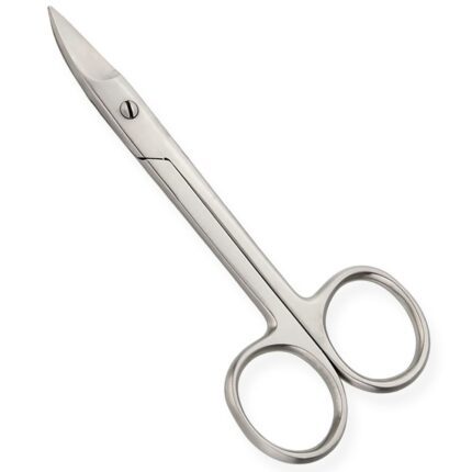 Gentle Touch Cuticle Scissors