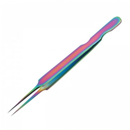 Titanium Precision Tweezers