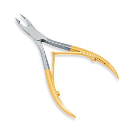 Precision Cuticle Nippers