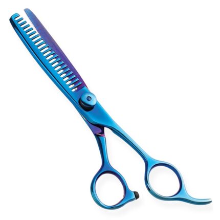 Elegant Texturizing Shears